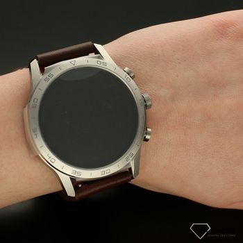 Smartwatch męski Hagen HC2x z dwoma paskami  to zegarek ⌚ z bluetooth 📲.jpg